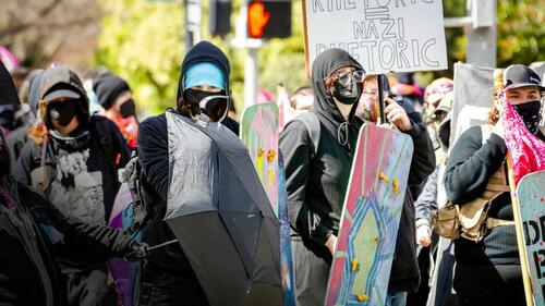 Link Between Transgenderism And Violence In Spotlight