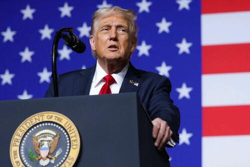 Trump Sets Sunday Deadline For Hamas To Accept Peace Deal
