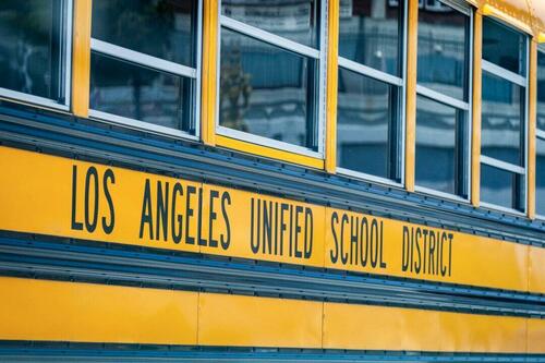 California Ends Kamala Harris’s Truancy Law Punishing Parents