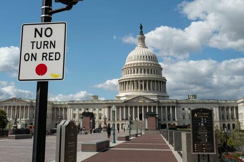What Do Democrats And Republicans Want In Government Shutdown Dispute?