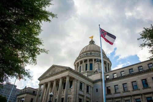 Court Blocks Mississippi From Enforcing DEI Ban In Schools – Tyler Durden