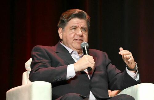 Pritzker Criticizes AIPAC After Pro-Israel Group Spends Heavily In Illinois Primary