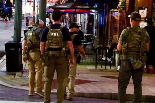 Task Forces Launched To Eliminate Violent Crime By Foreign Gangs, Cartels thumbnail
