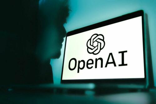 OpenAI Must Face Copyright Infringement Claim From Authors, Court Rules thumbnail