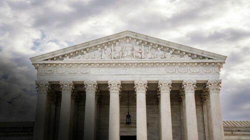 4 Things To Know About SCOTUS Case That Could End Birthright Citizenship