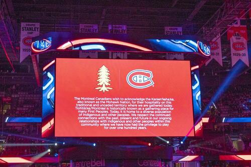 The Tyranny Of Compelled Speech