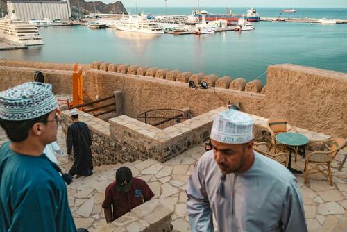 The Real Threat From The Iran War Hits Farmers, Not Fuel Pumps