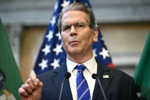 China ‘Made A Real Mistake’ With Rare Earth Threats: Bessent