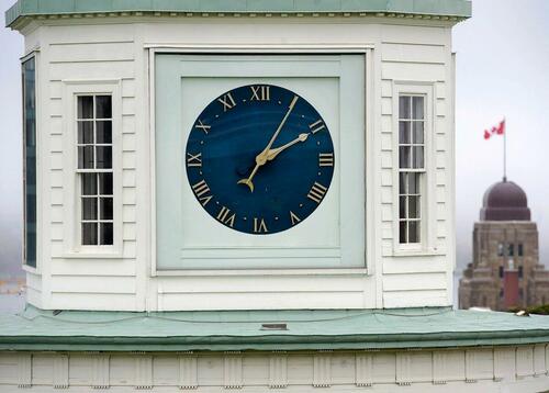 What To Know About The Push To ‘Lock The Clock’ On Daylight Saving Time