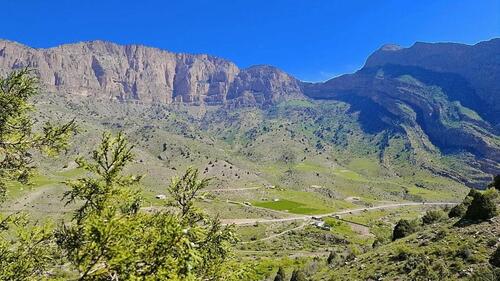 Massive "Treasure Trove" 3,000-Year-Old Silk Road City Discovered In Uzbekistan