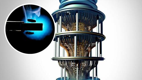 US Scientists Crack Superconductor Code - Zero Energy Loss Moves Closer To Reality