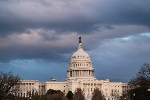 SAVE America Act Has Failsafe To Ensure Enforcement