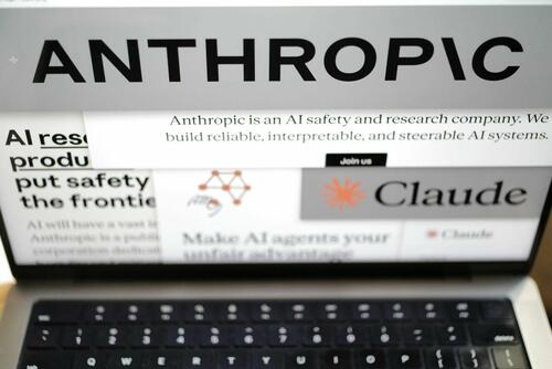 Federal Appeals Court Allows Pentagon To Designate Anthropic As A Supply-Chain Risk