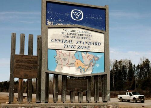 How A Missed Train In 1876 Led To The Adoption Of Standard Time thumbnail