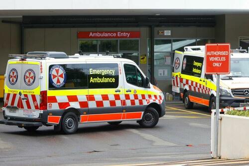 'Freak Accident': 13 Injured In Aussie Demolition Derby Crash