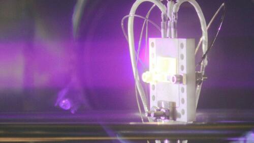 US Nuclear Fusion Startup To Build Radioactive Batteries For Use In Space