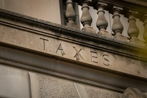 Treasury, IRS Propose Rules For 1 Percent Remittance Tax On Some Money Sent To Foreign Countries