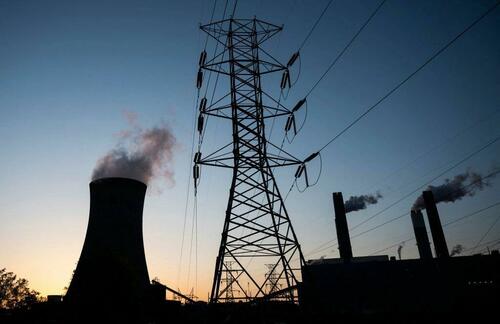 As Energy Costs Remain High, Utility Debt Builds For Millions Ahead Of Winter