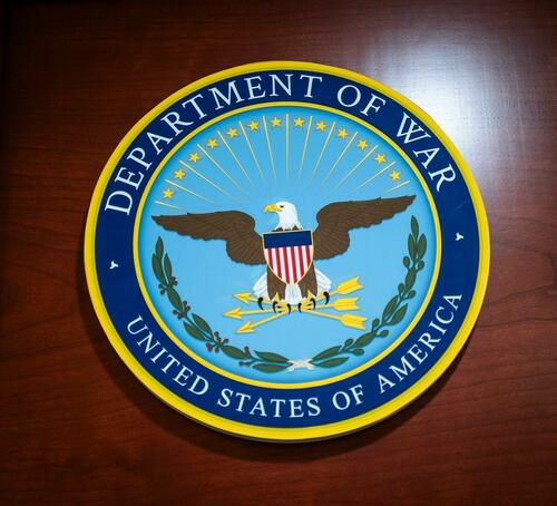 Federal Judge Temporarily Allows Pentagon To Enforce Press Restrictions