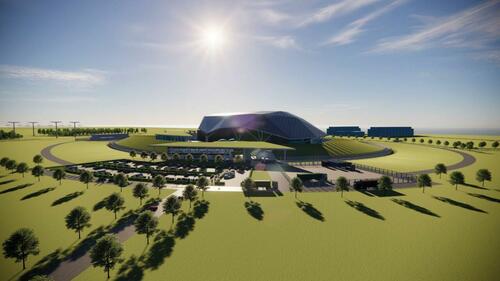 Rolls-Royce 470-Megawatt Nuclear Reactors To Power 3 Million UK Homes For 60 Years