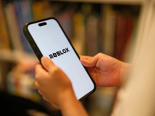 Roblox Rolls Out Restricted Accounts For Under-16 Users Amid Lawsuit, Social Media Ban