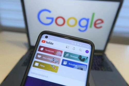 Google Denies Claims That It’s Reading Gmails To Train Its AI