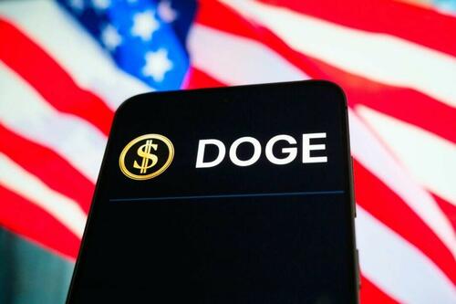 Another $222 Million Saved In Terminated Contracts: DOGE