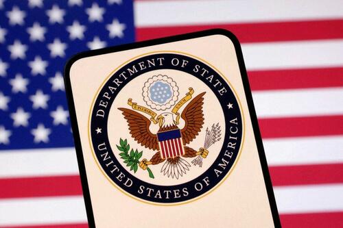 State Department Has Revoked 85,000 Visas Since January, Official Says thumbnail
