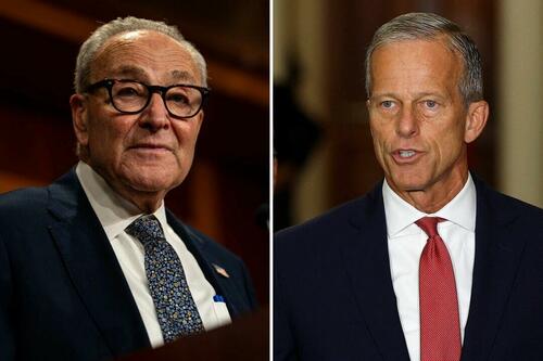 Senate To Vote On Dueling Health Care Bills Tackling Expiring Obamacare Subsidies