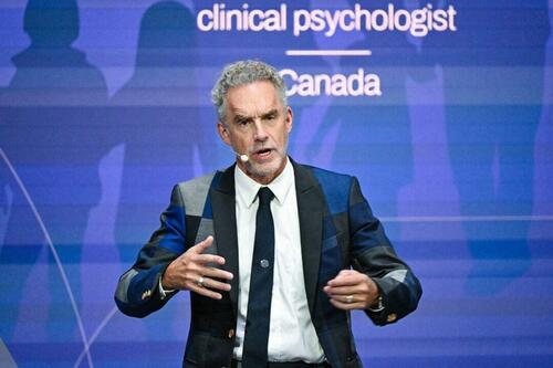 Jordan Peterson Out Of Hospital But Still "Very Unwell", Daughter Says