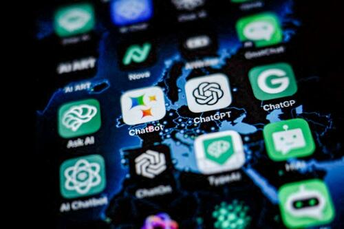 Tech Companies Should Curb 'Sycophantic And Delusional' AI Outputs, Attorneys General Say