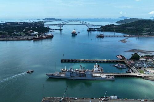 Conrad Black: China's Expanding Influence Rekindles US Engagement In Latin America