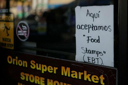 USDA Must Give States More Time To Implement Food Stamp Restrictions: Judge thumbnail