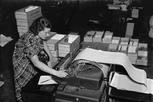 How Social Security Has Evolved