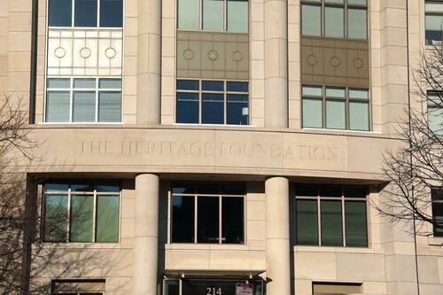 2 More Heritage Foundation Board Members Resign thumbnail