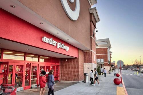 ​Target CEO Says Retailers Can’t Price Gouge In Competitive Industry – Tyler Durden