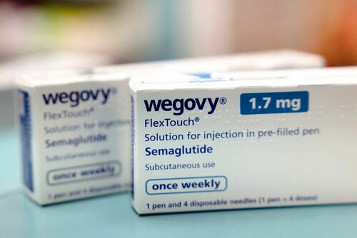 France To Reimburse Patients For Anti-Obesity Drugs