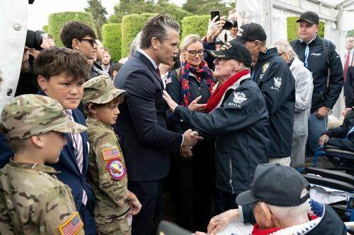 Hegseth Warns Europe of 'Dangerous Ideologies'