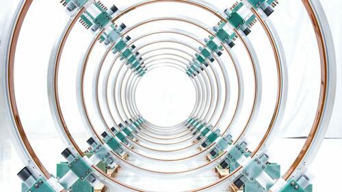 Helion Energy Secures First State Licenses for Orion Commercial Fusion Plant Construction
