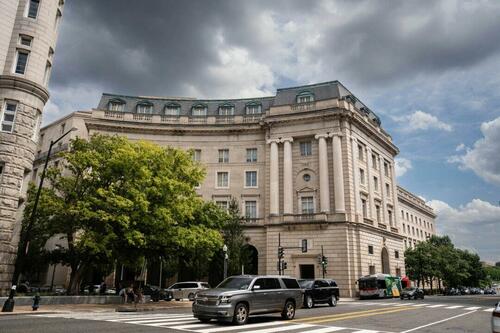 IRS Announces No Changes To Withholding Tables, Information Return Forms For 2025