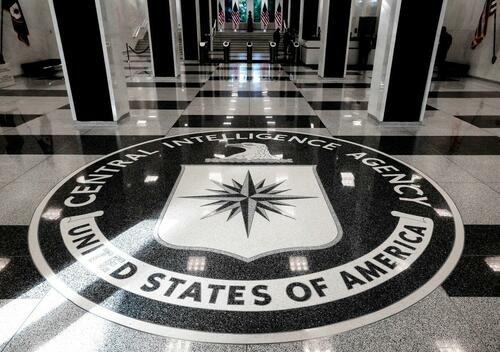 CIA Official Confirms Agency Flip-Flopped Over COVID-19 Origins Over Five-Day Period