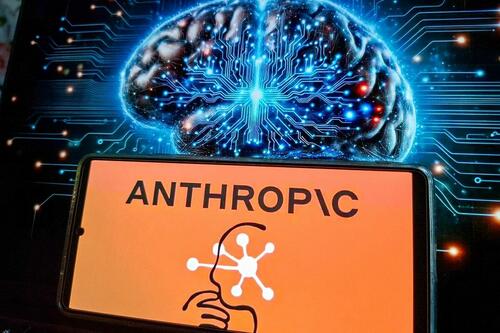 Trump Says He No Longer Views Anthropic As A National Security Threat