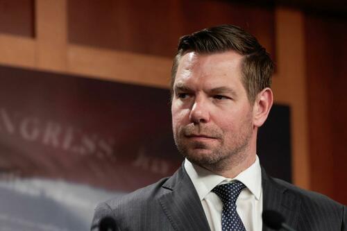 Swalwell Ordered By FEC To Return Campaign Contributions
