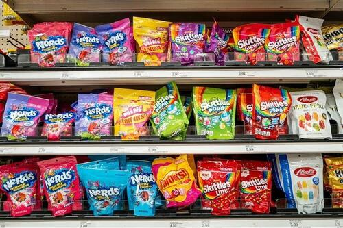 Judge Blocks SNAP Restrictions On Sugary Drinks, Candy