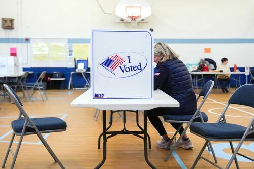 How Can We Restore Trusted Elections?