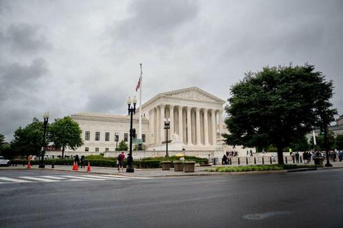 Supreme Court Strikes Down Hawaii's Gun Restrictions In Major Second Amendment Case