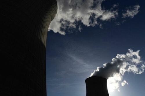 US Nuclear Regulator Proposes Changes To Nuclear Safety Standards