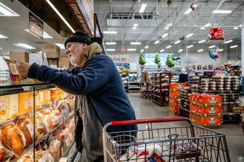 More Than 40% Of Americans Expect To Work Until They Die: Survey