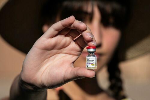 2 More High-Profile Transgender Surgery Cases Head To Trial