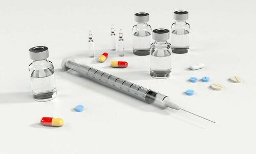 These Drug Prices Won't Soon Go Down - Here's Why thumbnail